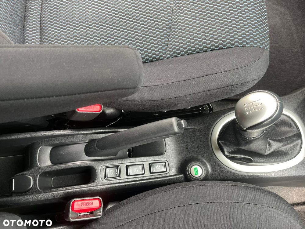 Nissan Note 1.2 acenta+ - 24