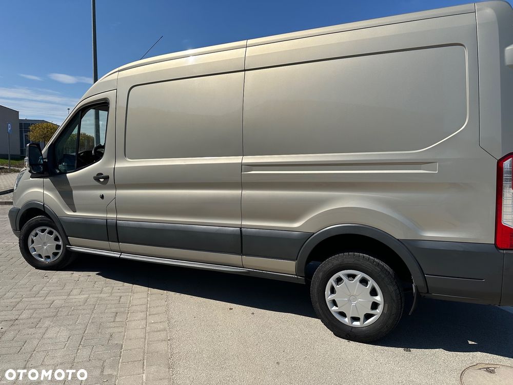 Ford Transit - 4