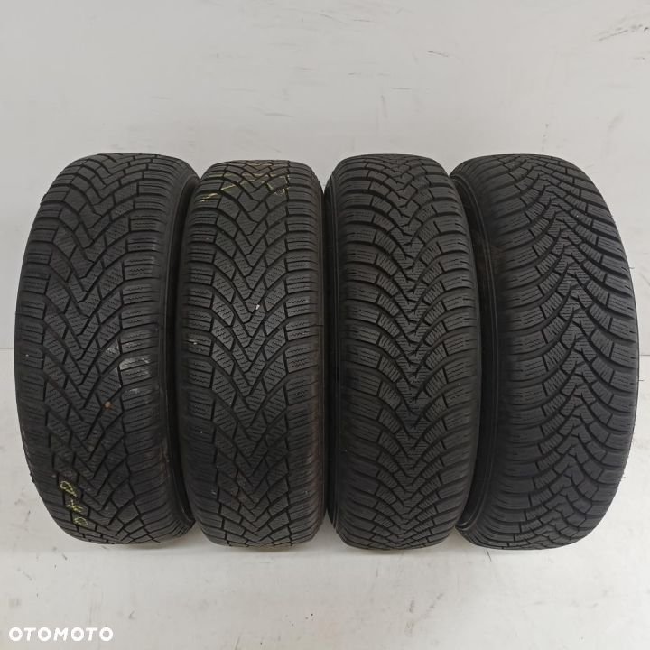 Koła 4x108 15 B-Max EcoSport Fiesta 4szt (E4023) - 2