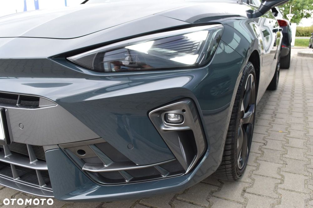 Cupra Leon 1.5 TSI - 36