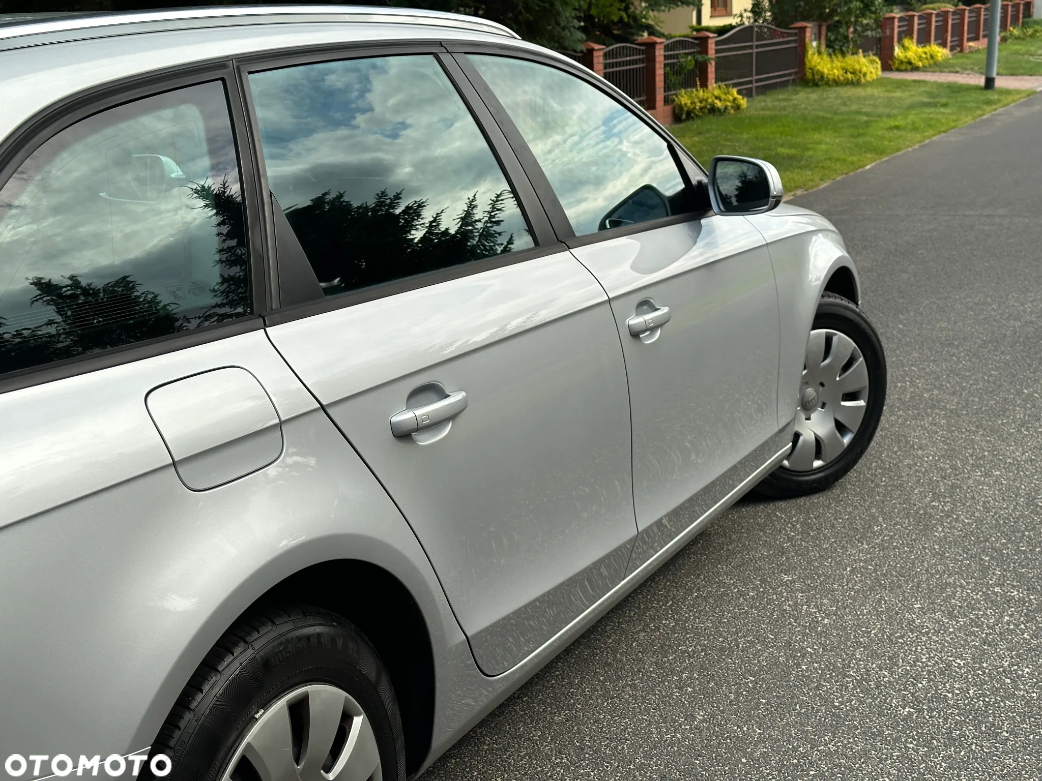 Audi A4 1.8 TFSI - 14