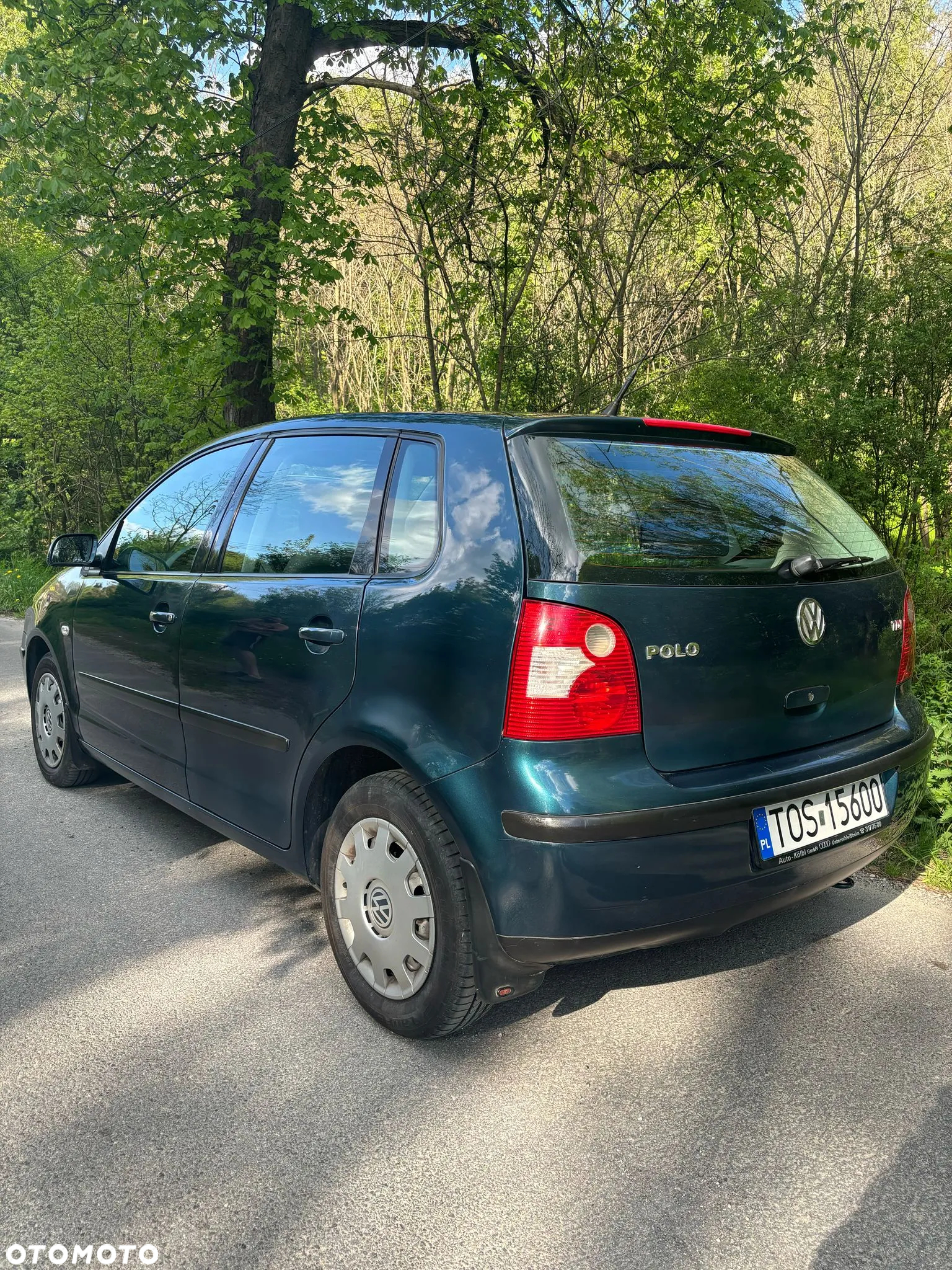 Volkswagen Polo 1.4 TDI - 23
