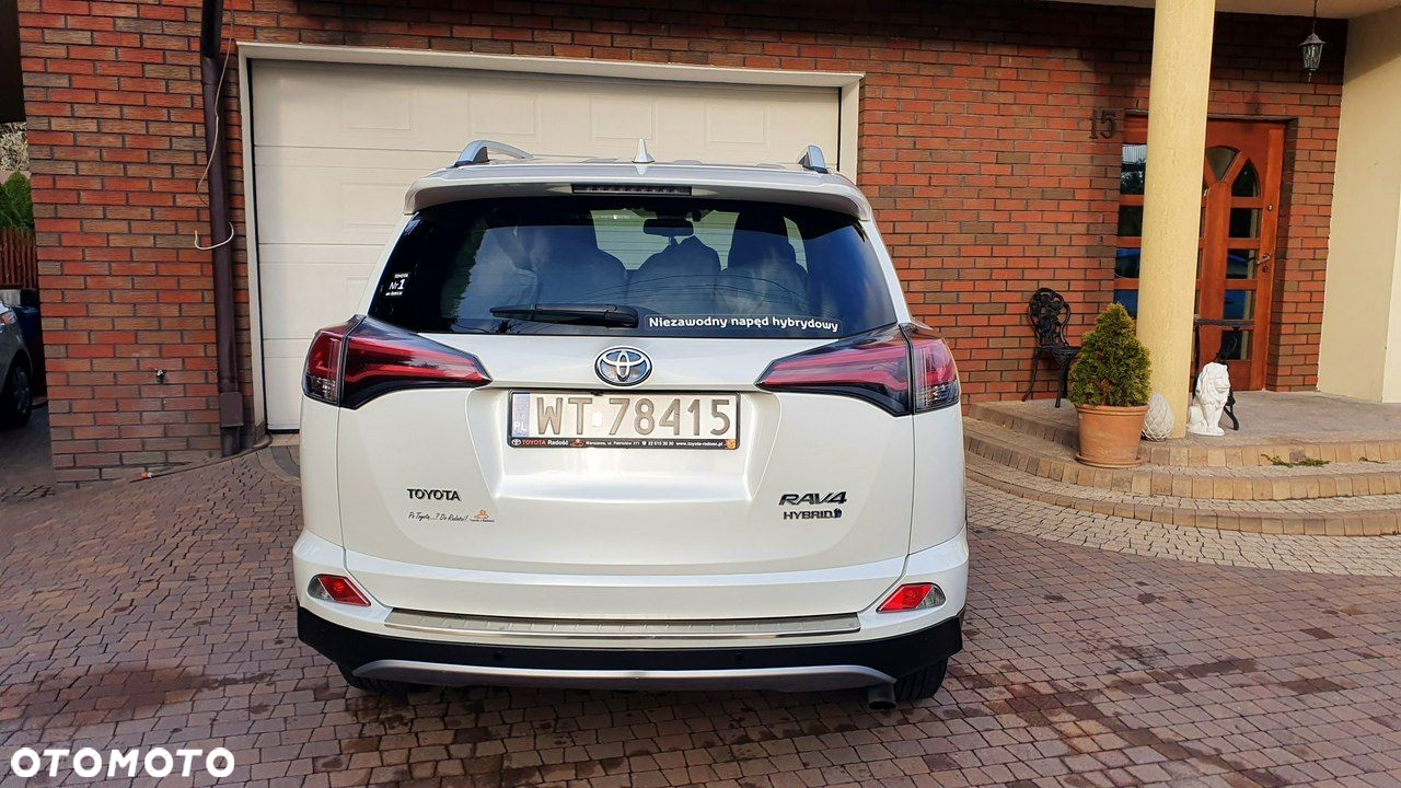 Toyota RAV4 - 12