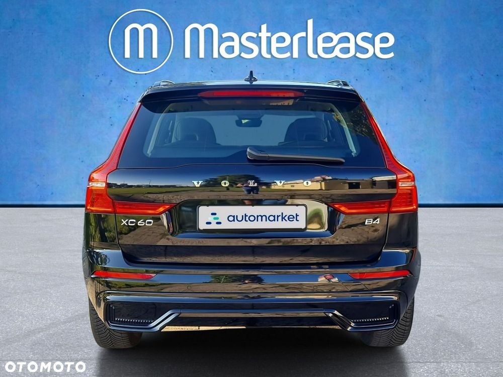 Volvo XC 60 - 6