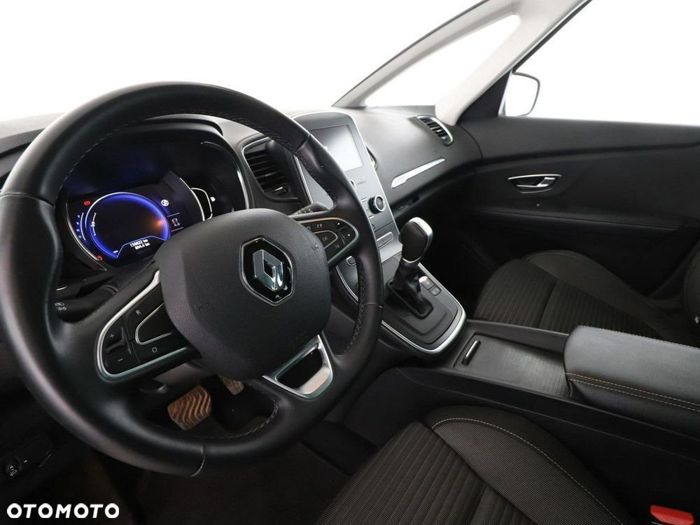 Renault Grand Scenic - 15