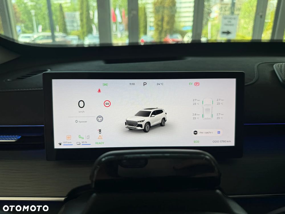 Chery Tiggo 8 - 12