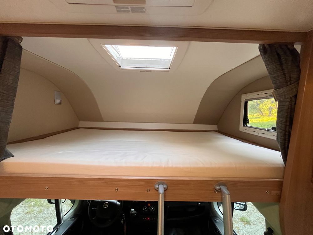 Fiat Adria SunLiving Lido A45DK - 24