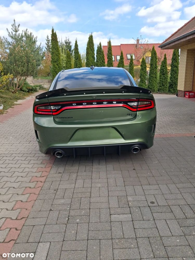 Dodge Charger 5.7 R/T - 10
