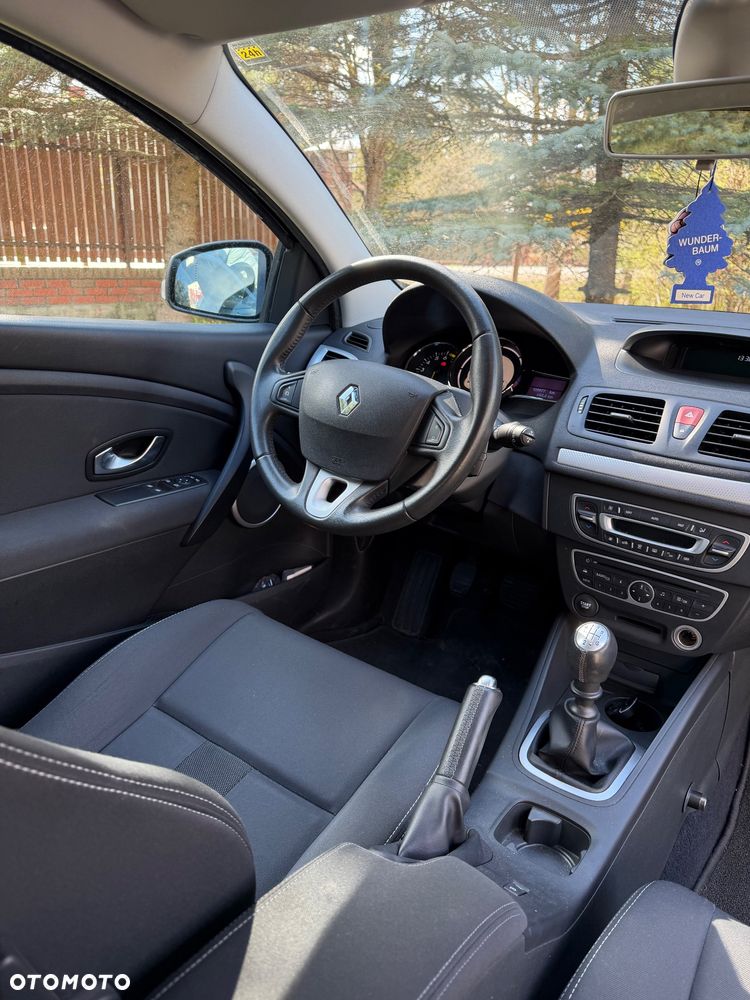 Renault Megane 1.6 16V Dynamique - 21