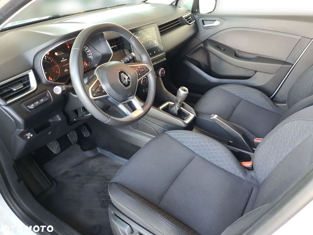 Renault Clio 1.0 TCe Zen - 12