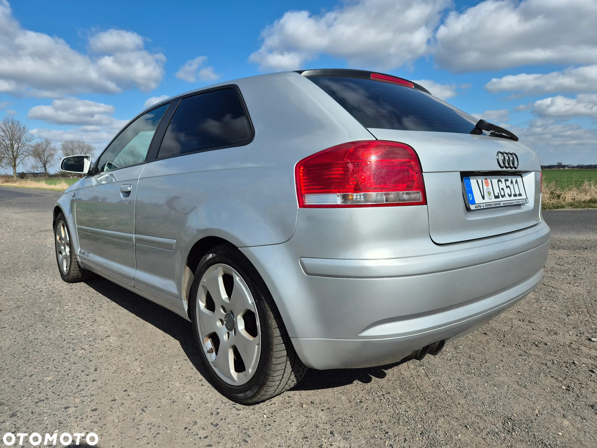 Audi A3 - 16