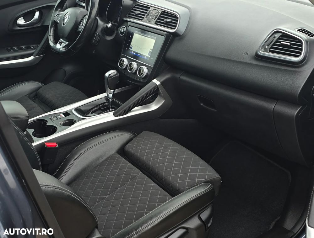 Renault Kadjar TCe EDC GPF Intens - 32
