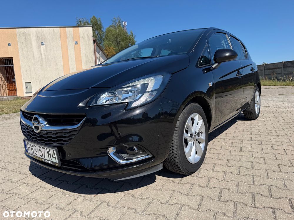 Opel Corsa - 14