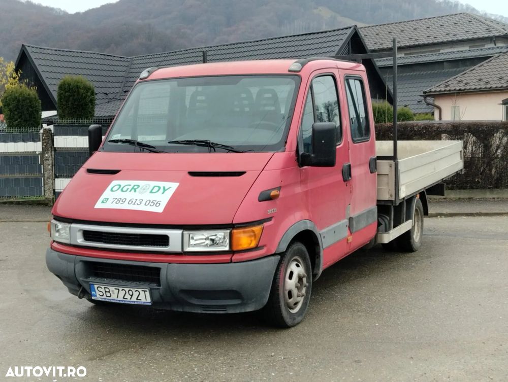 Iveco Daily - 1