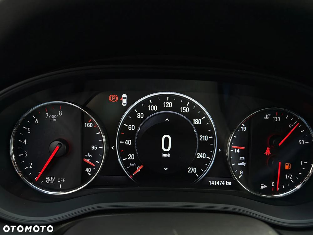 Opel Insignia 1.5 T Ultimate S&S - 21