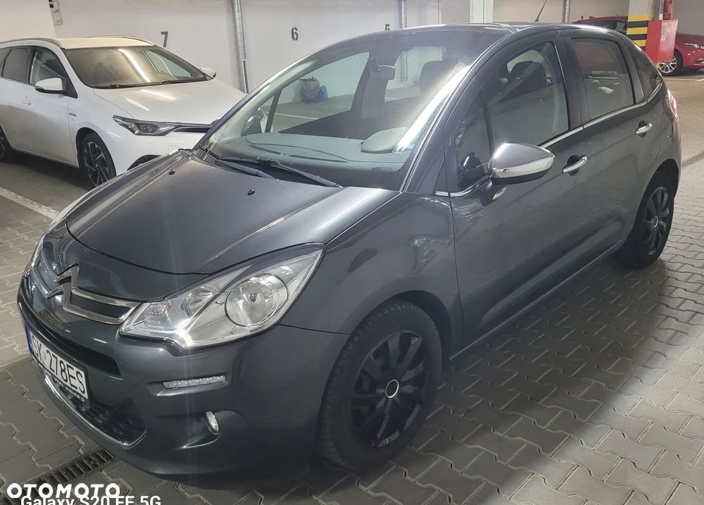 Citroën C3 1.2 VTi Exclusive - 27