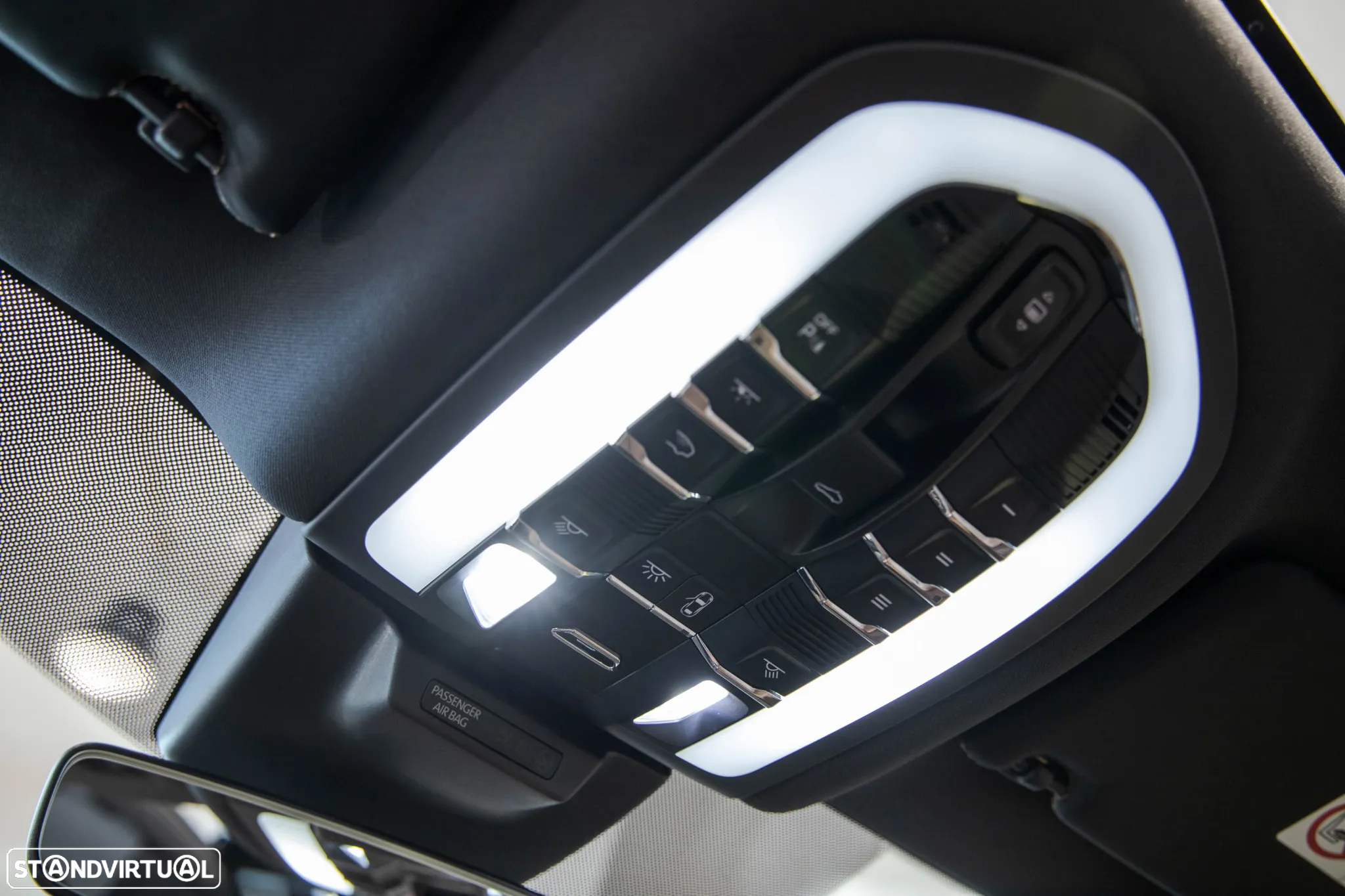 Porsche Macan Standard - 27