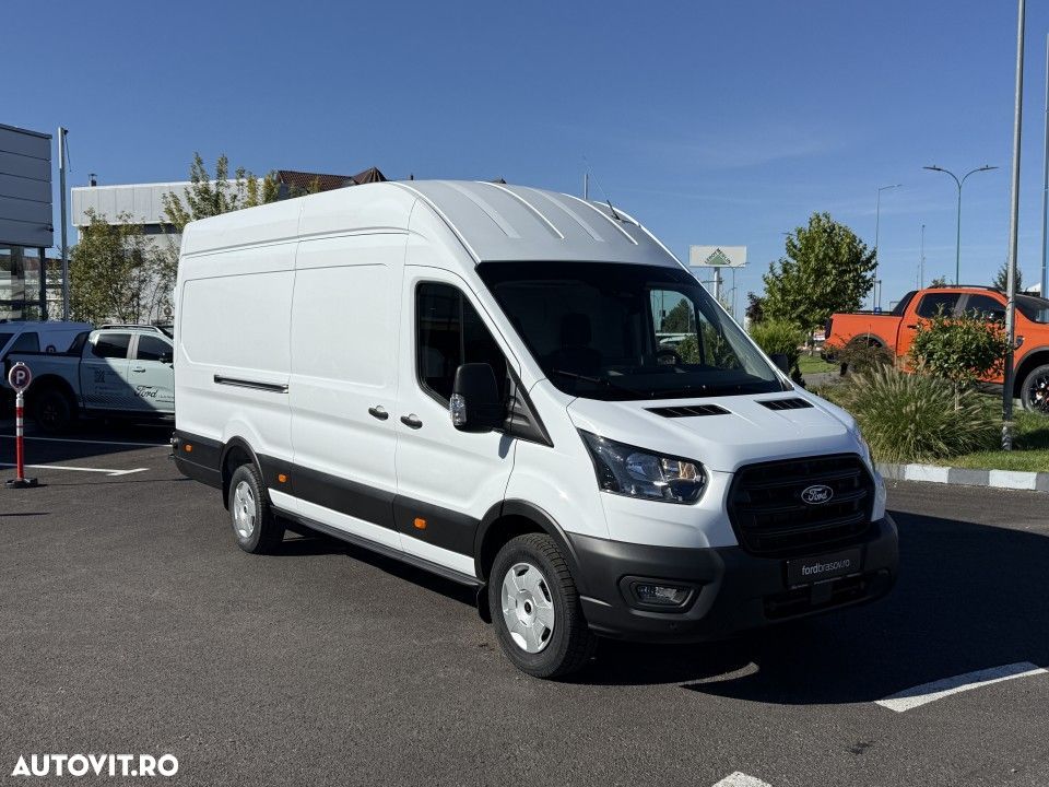 Ford Transit - 4