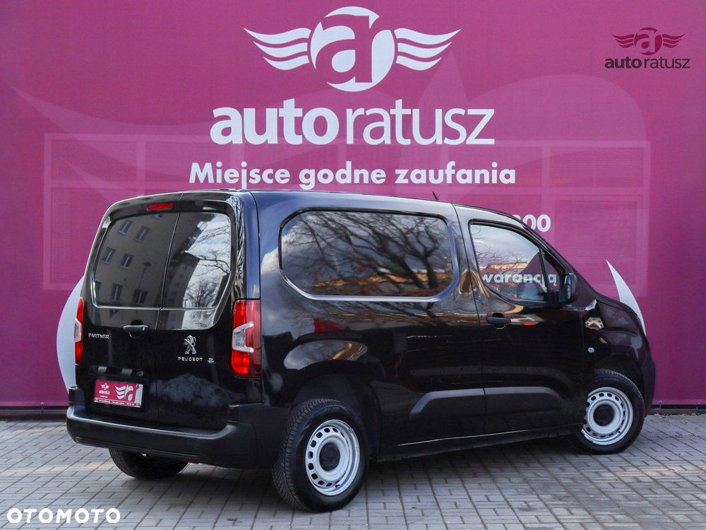 Peugeot Partner - 7