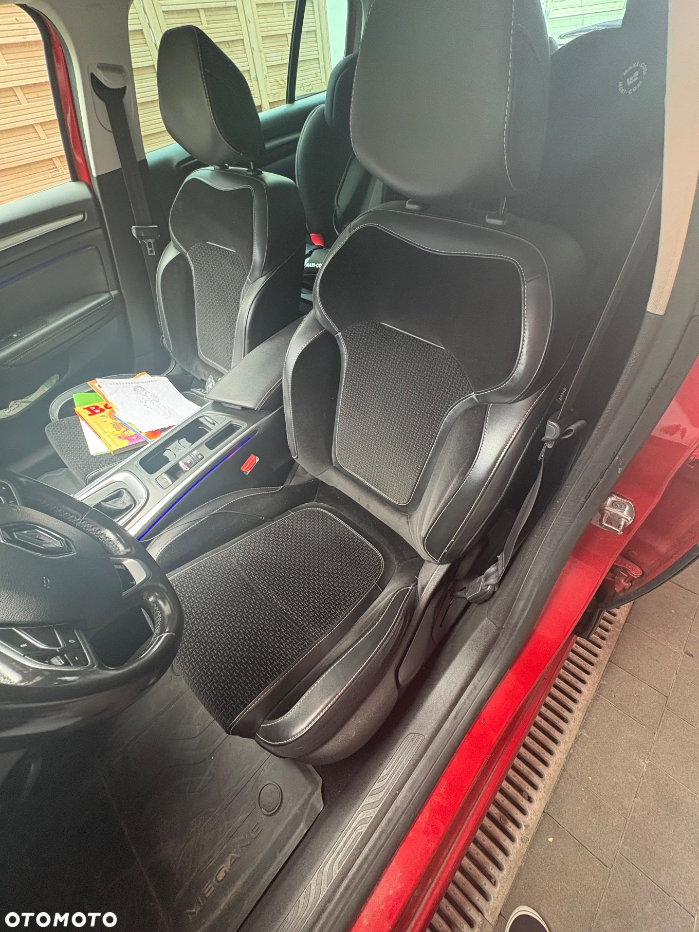 Renault Megane - 16