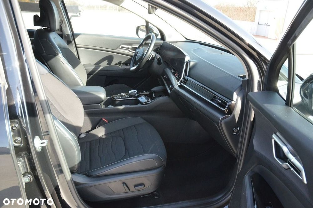 Kia Sportage 1.6 T-GDI PHEV Anniversary 4WD - 35