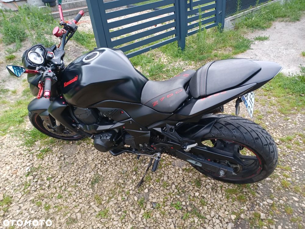 Kawasaki Z