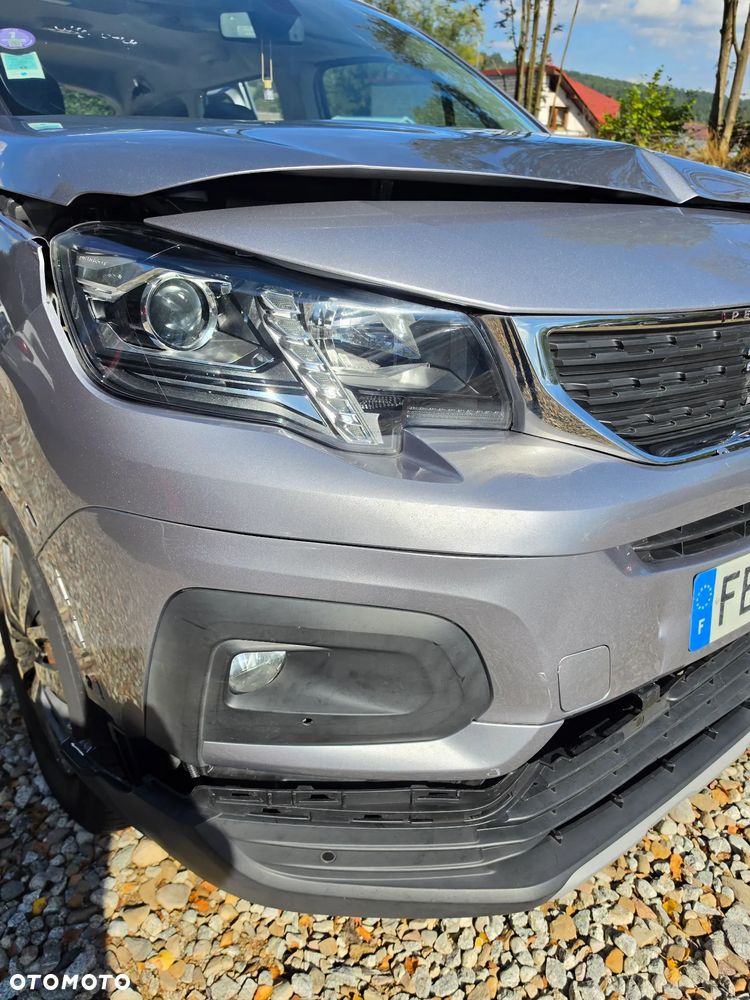 Peugeot Rifter PureTech 110 L1 Active Pack - 35