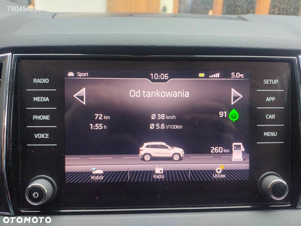 Skoda Karoq 1.6 TDI 4x2 Style DSG - 31