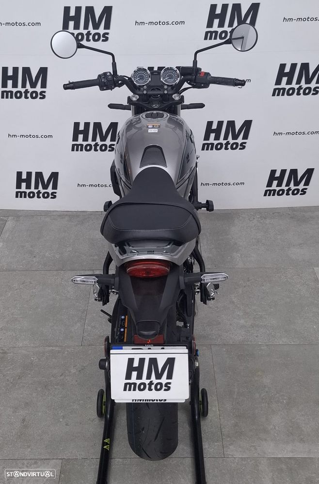 Kawasaki Z 650 RS - 18 MESES DE GARANTIA - 7