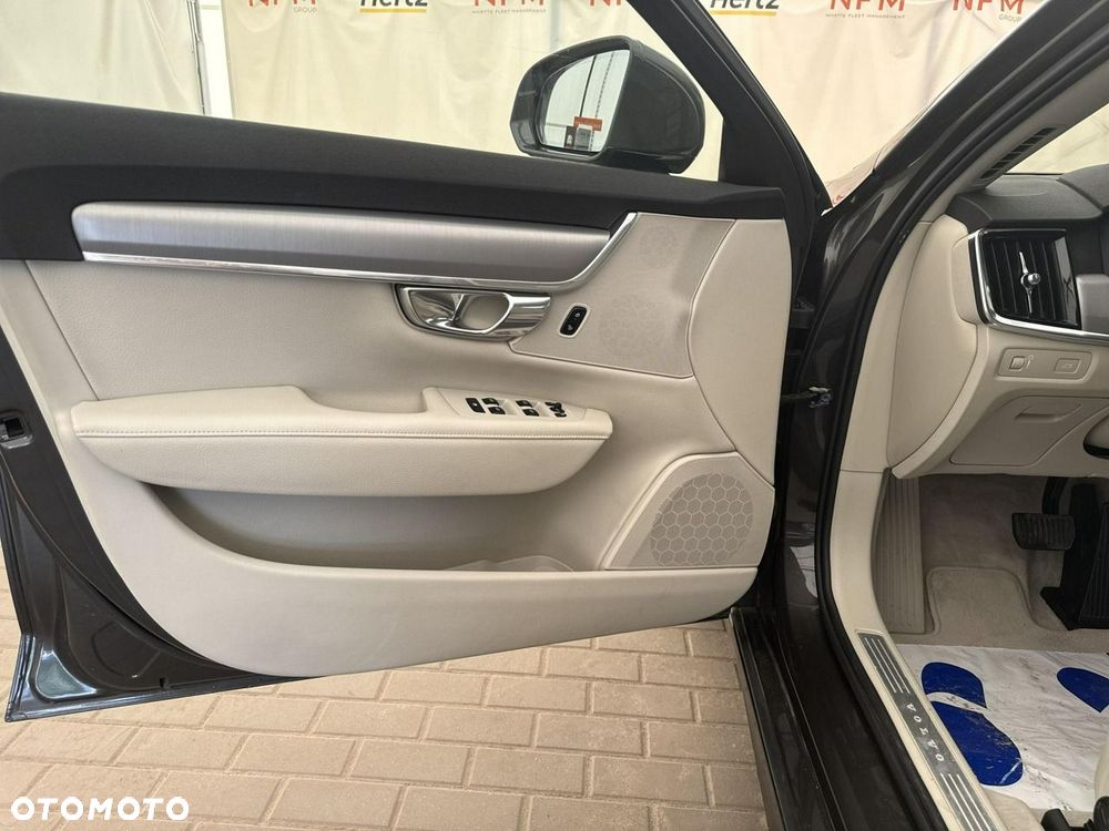 Volvo V90 - 11