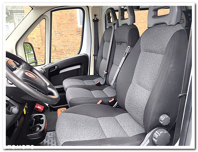 Fiat DUCATO - 20
