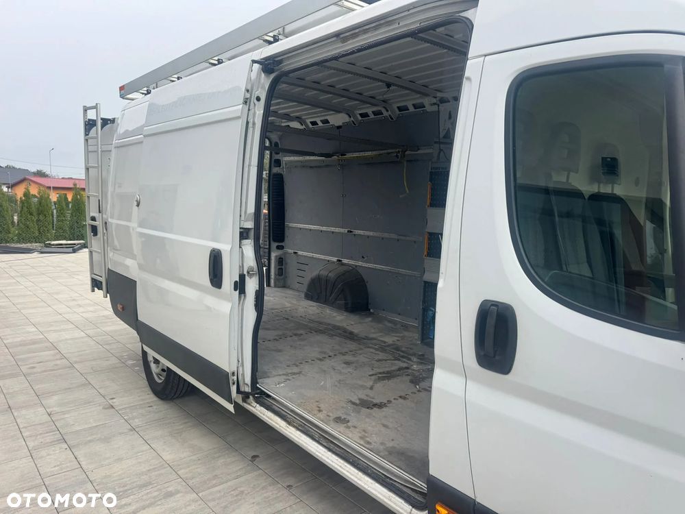 Fiat Ducato - 8