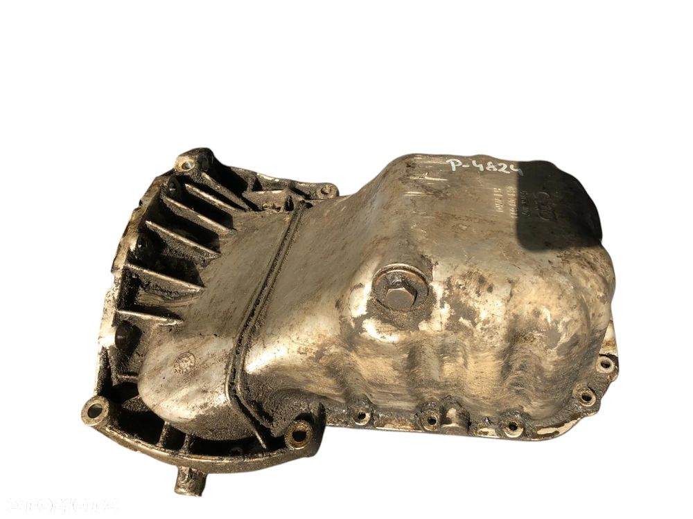 Miska Olejowa 058103603 Vw Passat B5 Audi A4 B5 1.9 TDI - Gwarancja Wysyłka - 2
