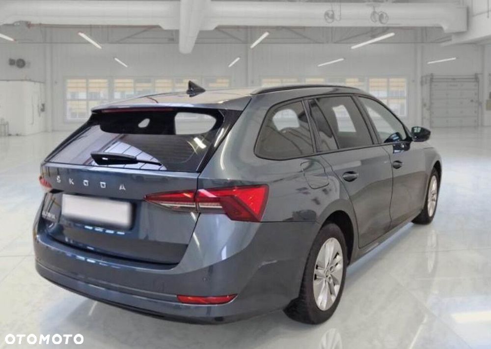 Skoda Octavia 2.0 TDI Ambition - 2