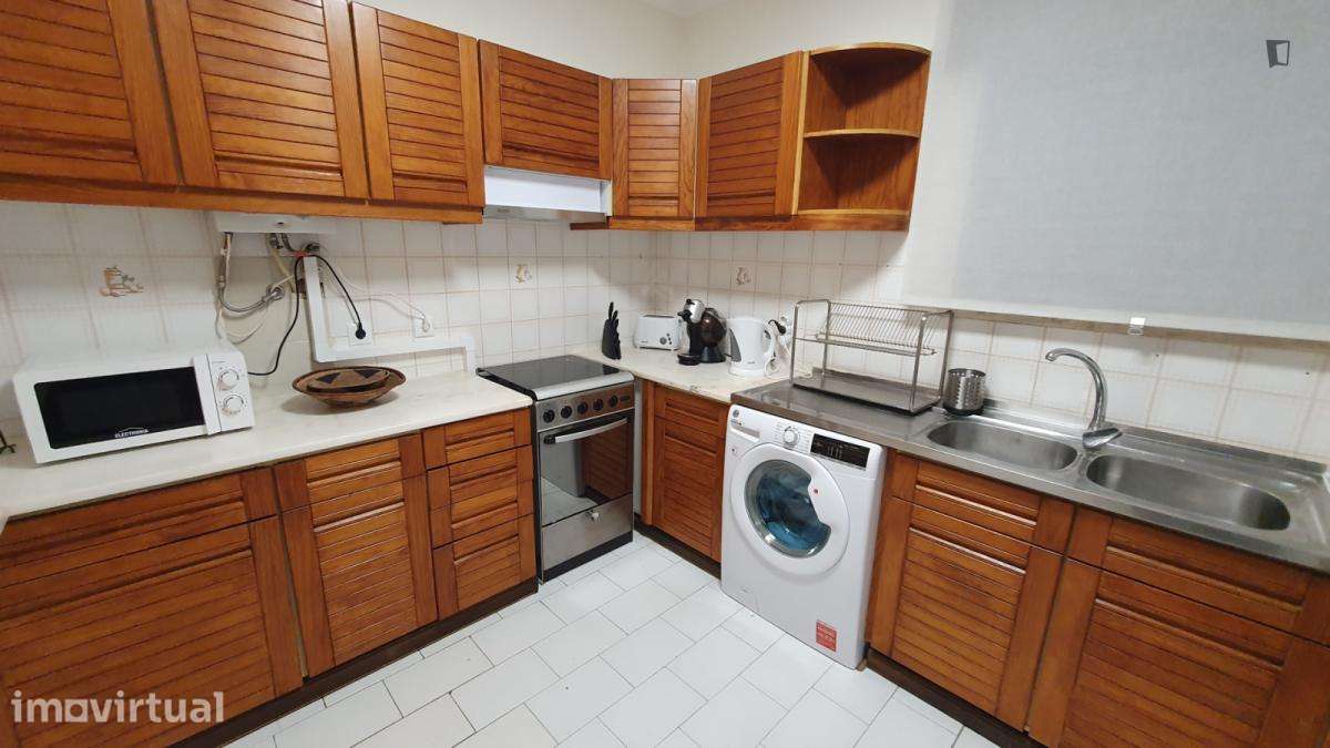 Apartamento com 2 quartos - localizado em Albufeira - Grande imagem: 5/18
