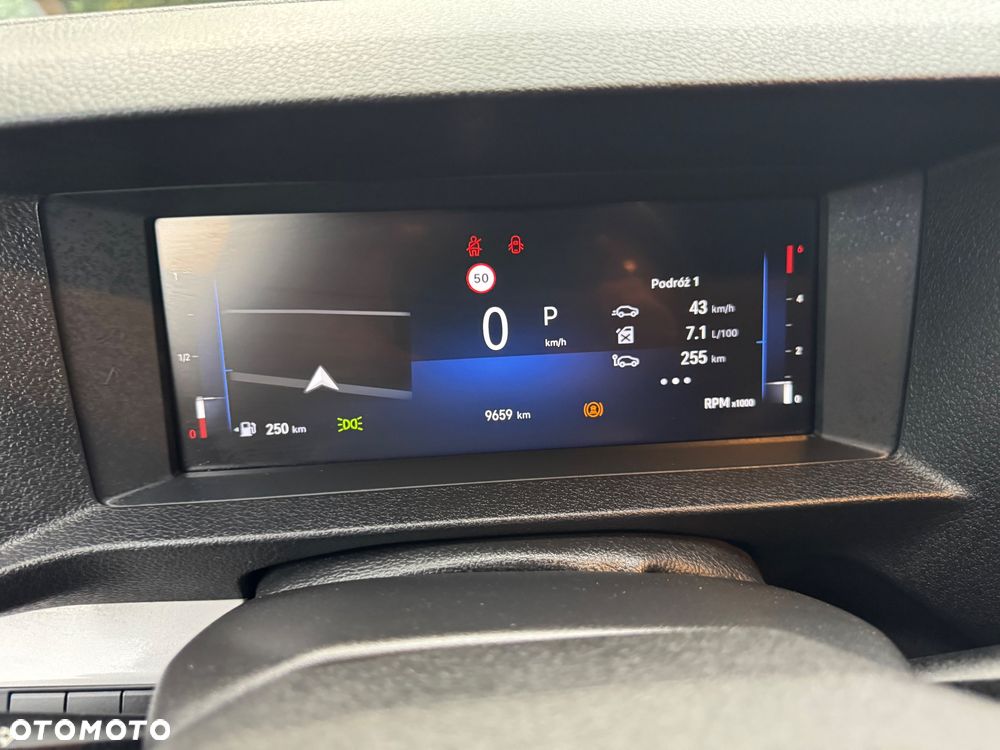 Opel Zafira 2.0 Diesel XL Business - 9