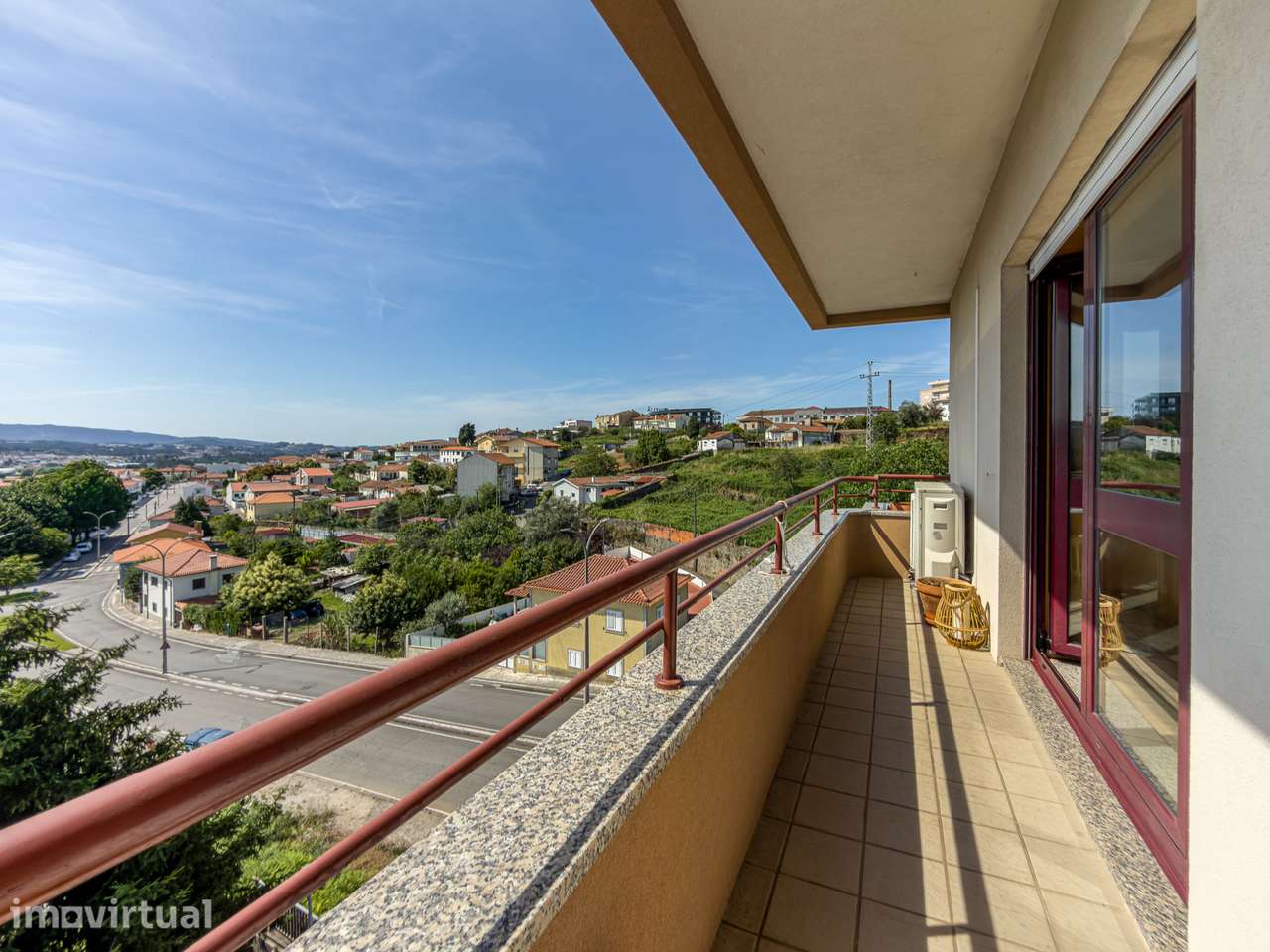 289.800€  - T4 com garagem – São João da Madeira - Grande imagem: 5/32