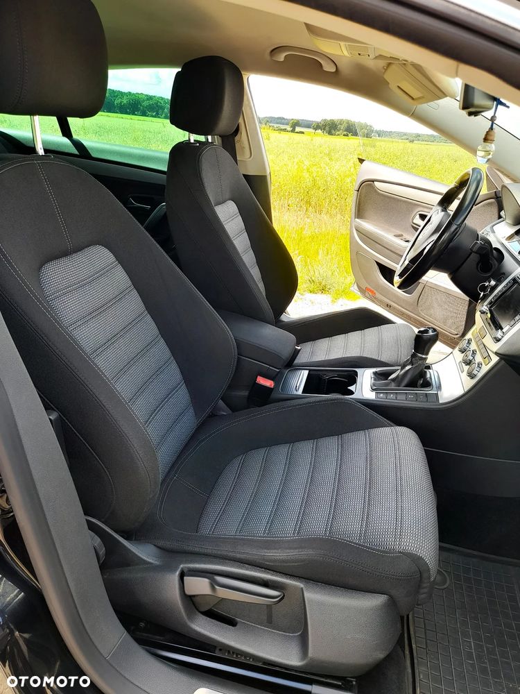 Volkswagen CC - 11