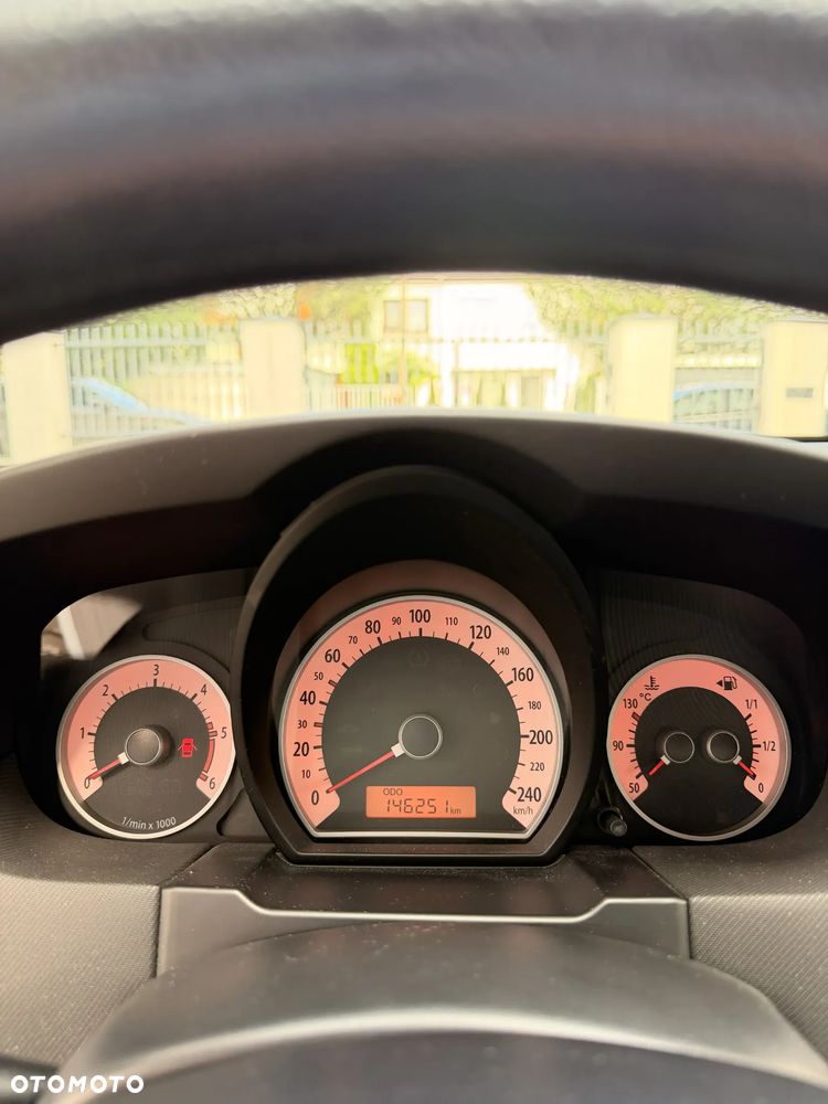 Kia ProCeed 1.6 crdi Optimum - 18