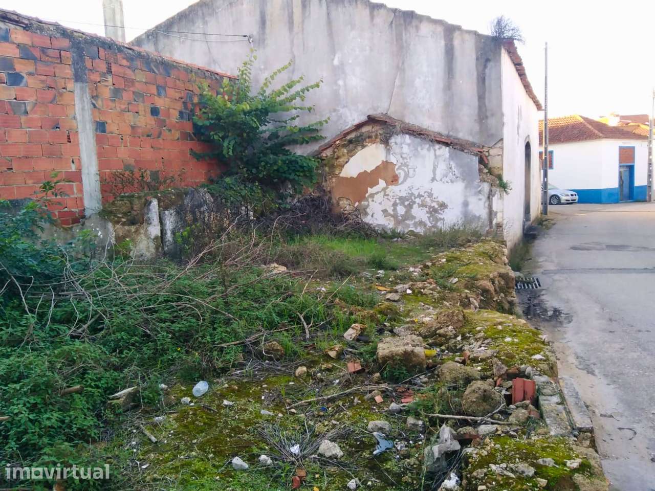 Terreno para construção, em Trêmes - Grande imagem: 4/7