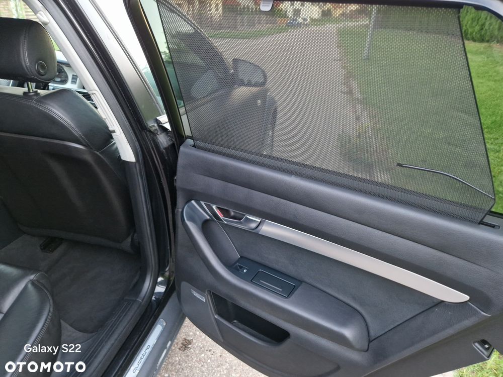 Audi A6 Allroad 2.7 TDI tiptronic DPF - 8