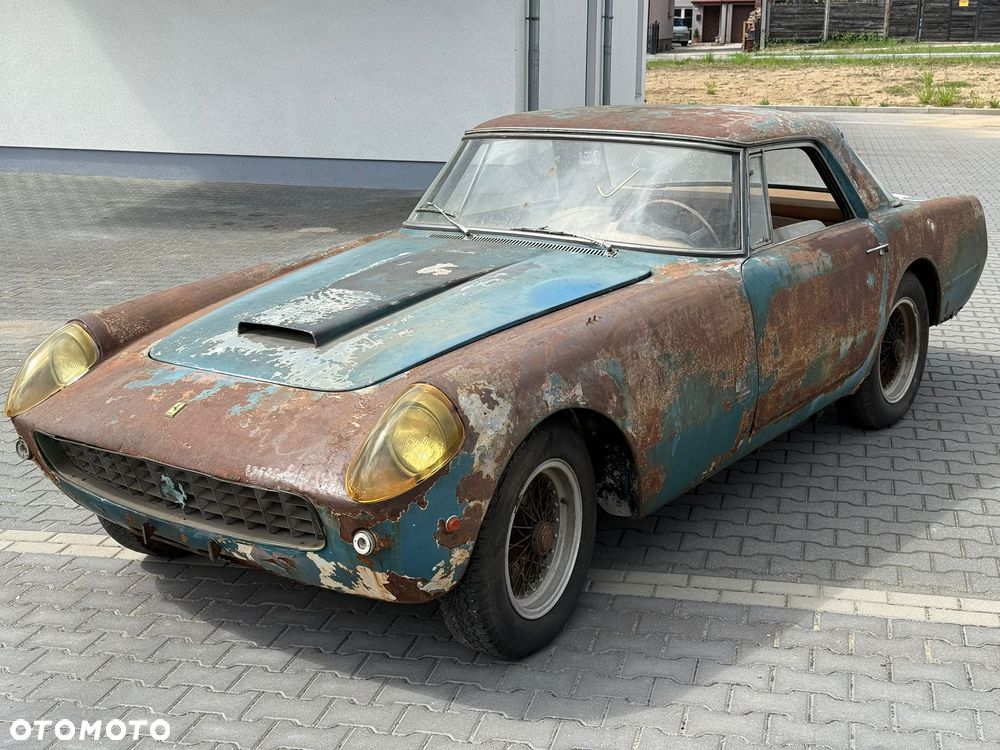 Ferrari 250 - 2