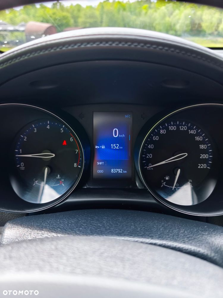 Toyota C-HR 1.2 T Premium - 16
