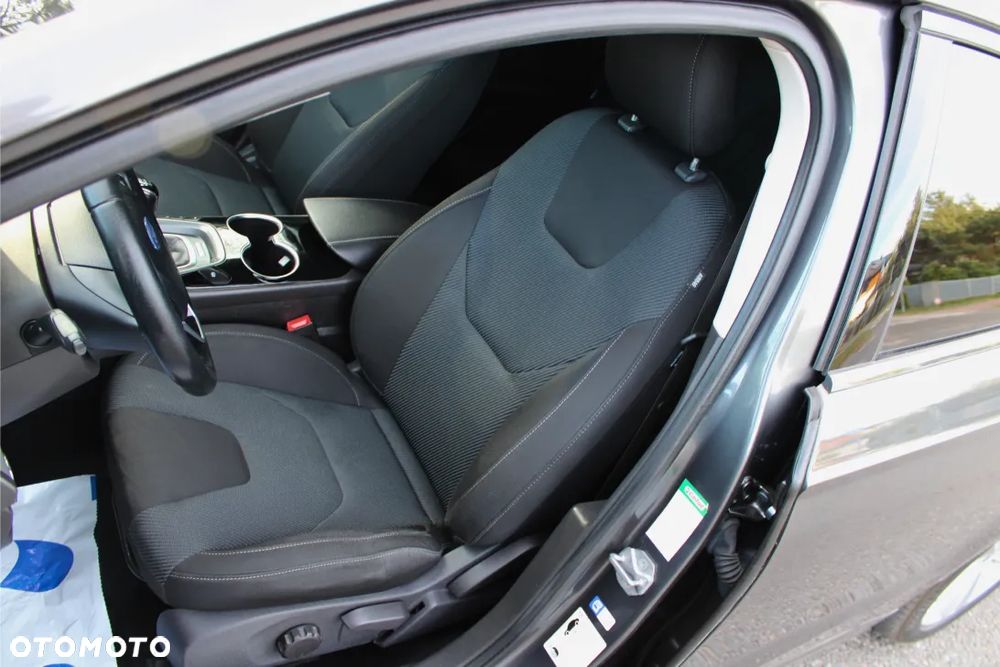 Ford Mondeo 2.0 TDCi STart-Stopp Titanium - 16