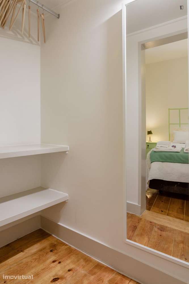 Apartamento com 3 quartos - localizado em Lapa Lisbon - Grande imagem: 5/30