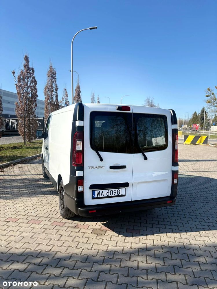 Renault Trafic - 7
