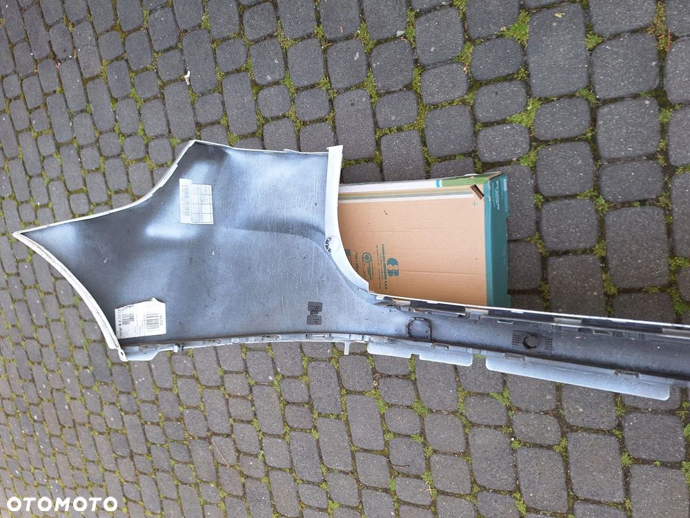 VOLVO XC60 XC 60 LIFT 13-17 ZDERZAK TYŁ TYLNY WYSYŁKA 24H - 12