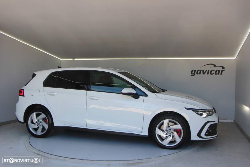 VW Golf 1.4 TSI GTE DSG - 22