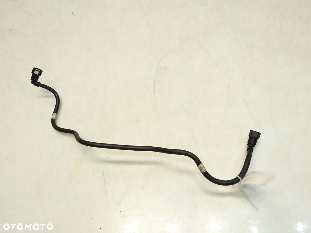 PRZEWÓD PALIWA RENAULT MEGANE IV 1.2 TCE - 6