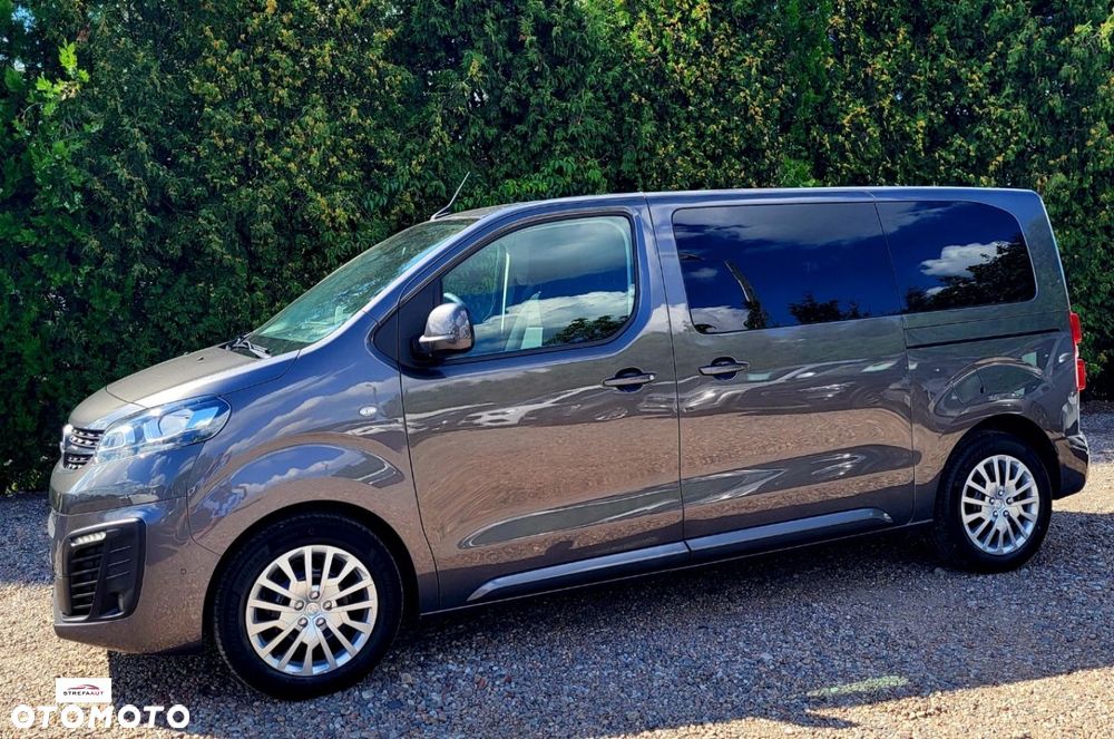 Opel Zafira - 21